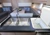 Hanse 458 2022  yacht charter Trogir