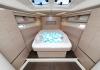 Hanse 458 2022  rental sailing yacht Croatia