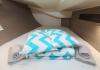 Hanse 458 2022  charter