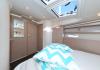 Hanse 458 2022  rental sailing yacht Croatia