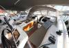Hanse 458 2022  rental sailing yacht Croatia