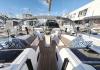 Hanse 458 2022  charter
