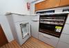 Hanse 460 2023  rental sailing yacht Croatia
