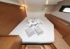 Hanse 460 2023  charter