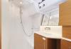 Hanse 460 2023  charter