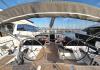 Hanse 460 2023  charter