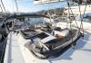 Hanse 460 2023  rental sailing yacht Croatia