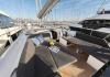 Hanse 460 2023  yacht charter Kaštela
