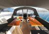 Hanse 460 2023  charter