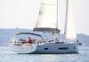 Hanse 460 2023  rental sailing yacht Croatia