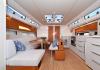 Hanse 460 2023  yacht charter Kaštela