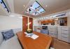 Hanse 460 2023  charter