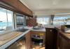 Lagoon 40 2022  rental catamaran Greece