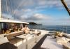 Bali 4.0 2018  rental catamaran Montenegro
