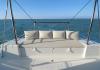 Bali 4.1 2020  rental catamaran New Caledonia