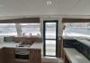 Bali 4.2 2022  rental catamaran Greece