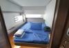 Bali 4.2 2022  rental catamaran Greece