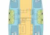 Bali 4.2 2021  rental catamaran British Virgin Islands
