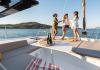 Bali 4.2 2021  yacht charter British Virgin Islands