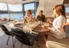 Bali 4.2 2021  rental catamaran British Virgin Islands