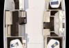 Fountaine Pajot New 41 Maesto 3 2028  charter