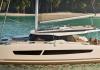 Fountaine Pajot New 41 Maesto 3 2028  yacht charter La Paz