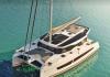Fountaine Pajot New 41 Quatuor 4 2028  rental catamaran Guadeloupe
