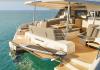 Fountaine Pajot New 41 Quatuor 4 2028  charter