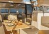 Fountaine Pajot New 41 Quatuor 4 2028  charter