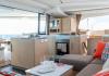 Fountaine Pajot FP 44 Quatour 2028  yacht charter New Providence