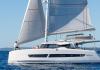 Fountaine Pajot FP 44 Quatour 2028  yacht charter New Providence