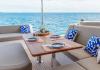Fountaine Pajot FP 44 Quatour 2028  rental catamaran Bahamas