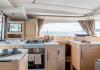 Fountaine Pajot FP 44 Quatour 2028  rental catamaran Bahamas