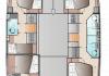 Fountaine Pajot FP 48 Quintet 2028  yacht charter New Providence