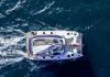 Fountaine Pajot FP 48 Quintet 2028  yacht charter New Providence