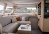 Fountaine Pajot FP 48 Quintet 2028  rental catamaran Bahamas
