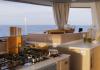 Fountaine Pajot FP 48 Quintet 2028  charter