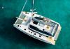 Fountaine Pajot New 51 2028  rental catamaran Bahamas