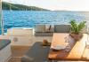 Fountaine Pajot New 51 2028  yacht charter New Providence