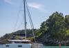 Lagoon 43 2028  rental catamaran Saint Martin