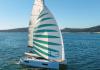 Lagoon 43 2028  charter