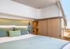 Lagoon 47 2028  yacht charter British Virgin Islands