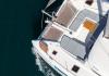 Lagoon 47 2028  charter