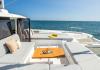 Lagoon 47 2028  rental catamaran Seychelles