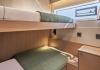 Lagoon 47 2028  rental catamaran Seychelles
