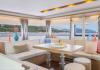 Lagoon 51 2028  charter