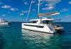 Leopard 46 2027  yacht charter La Paz