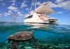Leopard 46 2027  rental catamaran Mexico