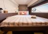 Bali 4.2 2023  rental catamaran Belize