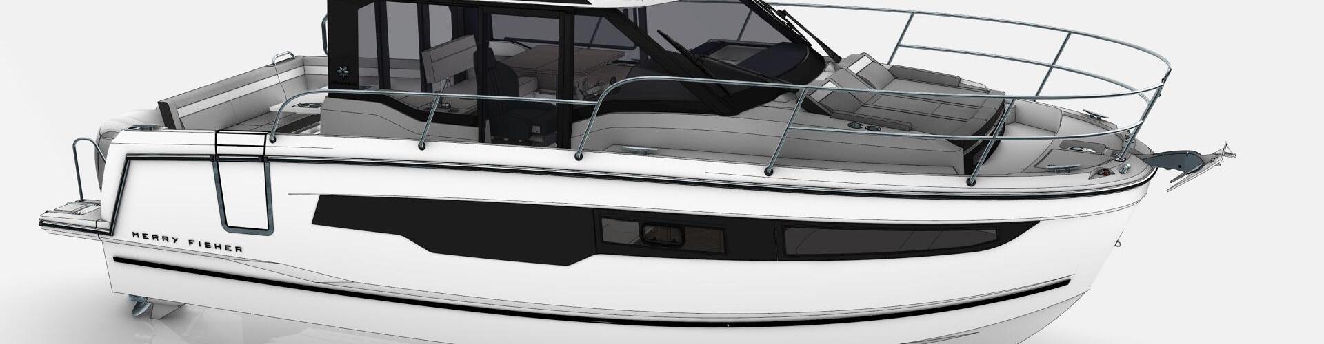 Merry Fisher 895 Serie 2